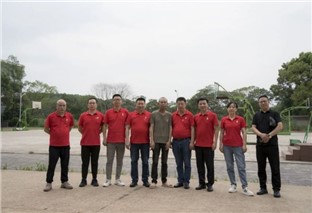 七一 | 朝陽(yáng)集團(tuán)舉行“企業(yè)要發(fā)展，黨員在行動(dòng)”主題黨日活動(dòng)